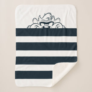 Couverture Sherpa Masquage TAZ™ Dans Les Tracées