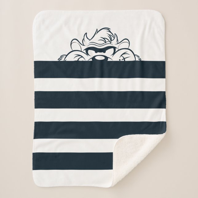 Couverture Sherpa Masquage TAZ™ Dans Les Tracées (Devant)