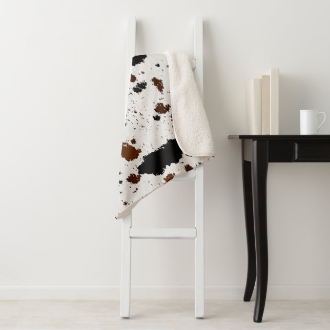 Couverture Sherpa Masquer l'animal (En situation)