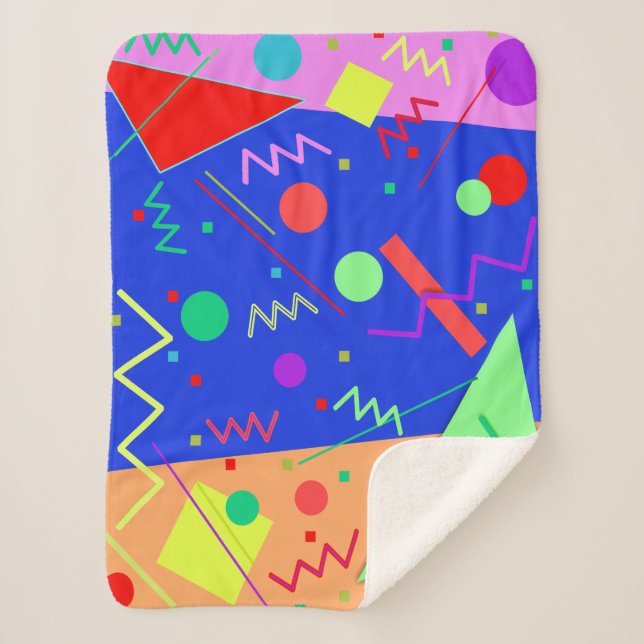 Couverture Sherpa Memphis #53 (Devant)