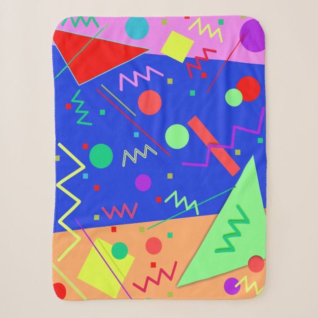 Couverture Sherpa Memphis No. 53 (Devant)