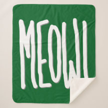Miaou !