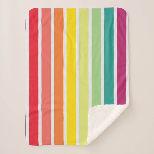 Couverture Sherpa Mini spectre (Devant)