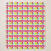 Couverture Sherpa Moderne aux Formes Abstraites Co