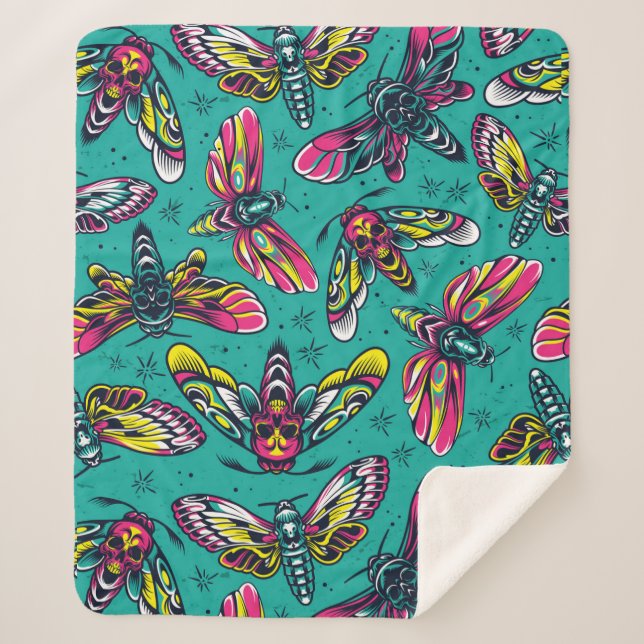 Couverture Sherpa Mois de la mort (Devant)