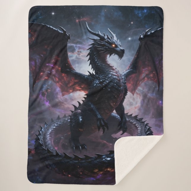 Couverture Sherpa Monde des Dragons – L'Empire de Feu et de Magie´2 (Devant)