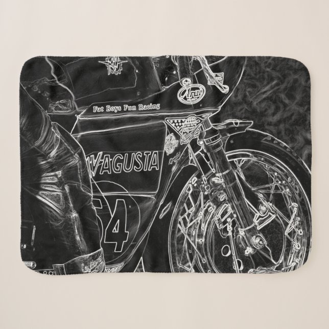 Couverture Sherpa Moto 1 sbcnm (Devant (Horizontal))