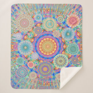 Couverture Sherpa Multiverse