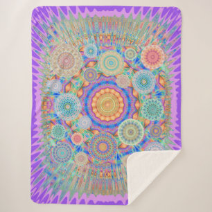 Couverture Sherpa multiverse