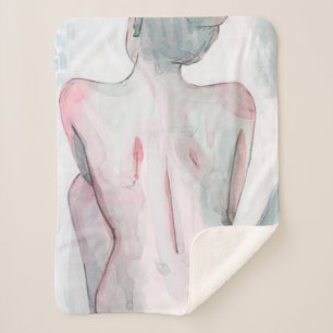 Couverture Sherpa Mystic Muse