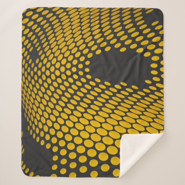 Couverture Sherpa Nano Technologie (Devant)