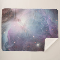 Nébuleuse d'Orion Messier 78 Photo d'Espace Pastel