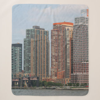 Couverture Sherpa NEW YORK - 5 JUILLET 2015 : Long Island City water