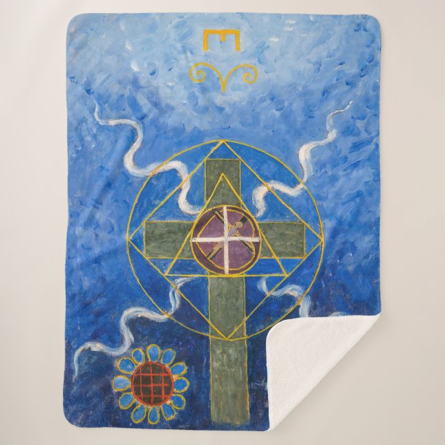 Couverture Sherpa No 16 | Anna Cassel | (Devant)