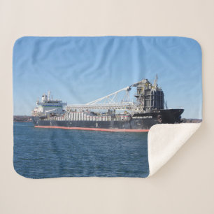 couverture Sherpa Norhtern Venture