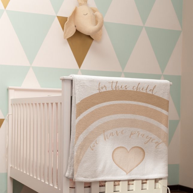 Couverture Sherpa Nous avons prié pour la neutralité des genres Rain (Créateur téléchargé)