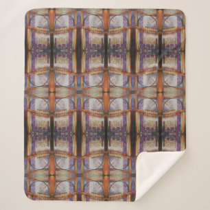 Couverture Sherpa Nous sommes tous des papillons de nuit volant auto