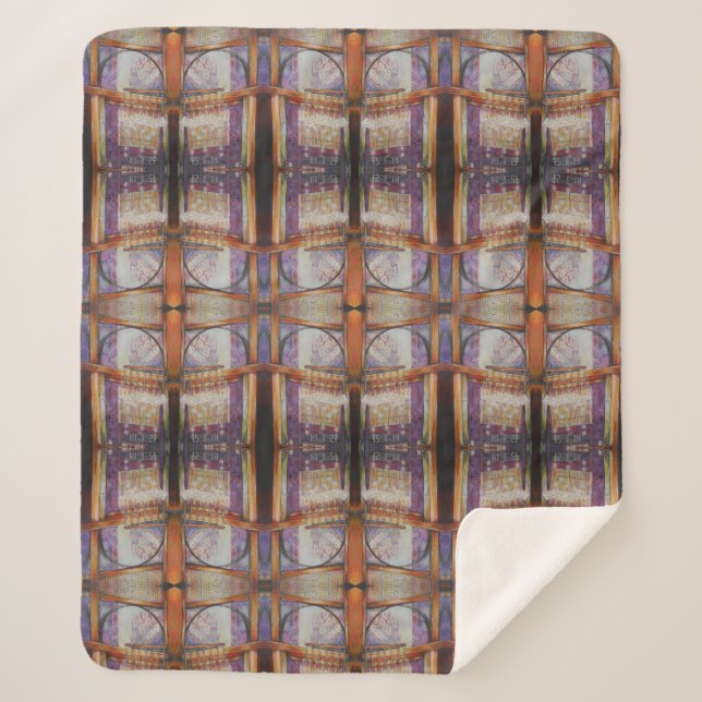 Couverture Sherpa Nous sommes tous des papillons de nuit volant auto (Devant)