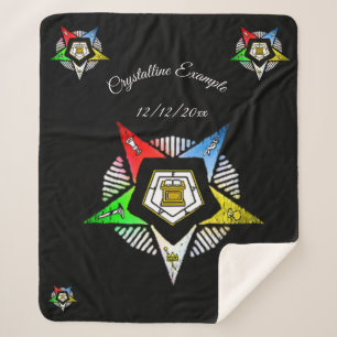 COUVERTURE SHERPA OES !