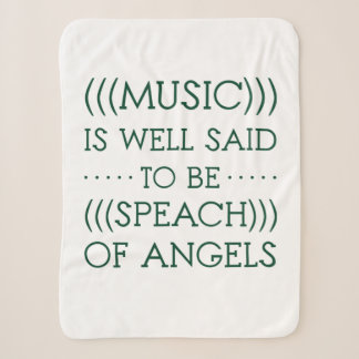 Couverture Sherpa On Dit Que La Musique Est D'Angles