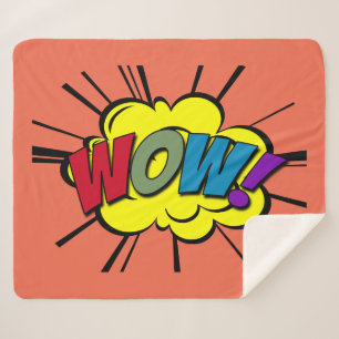 COUVERTURE SHERPA OUAH !