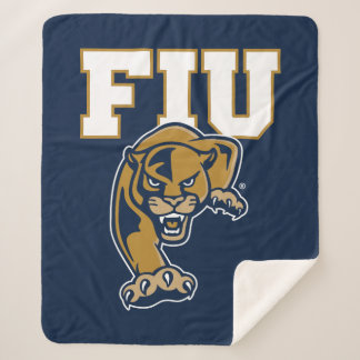 Couverture Sherpa Panneaux FIU