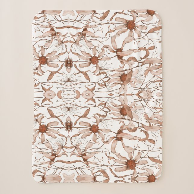 Couverture Sherpa Papel de regalo (Devant)