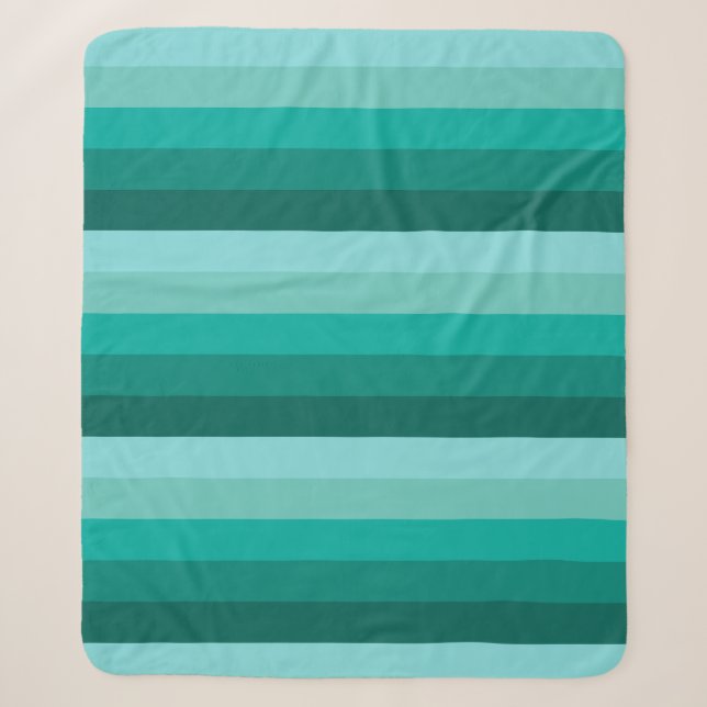 Couverture Sherpa Papier d'emballage (Devant)