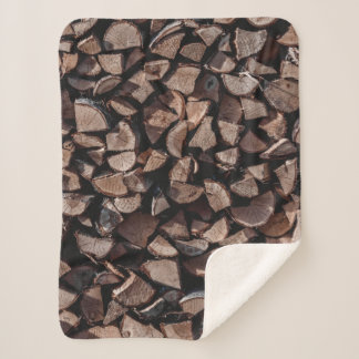 Couverture Sherpa Parbois de chauffage