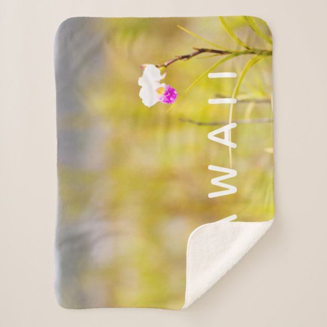 Couverture Sherpa Parc national des volcans d'orchidées tropicales d (Devant)