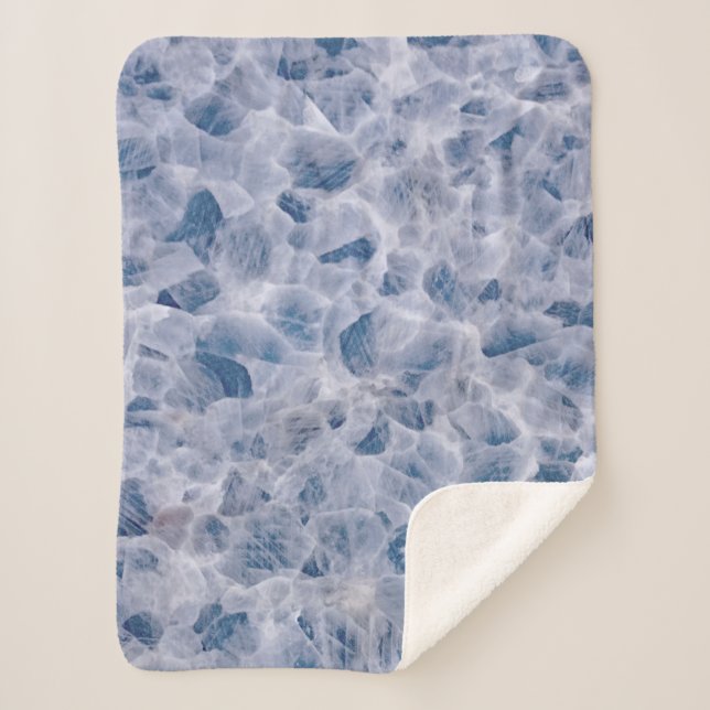 Couverture Sherpa Parcelle web Spider (Devant)