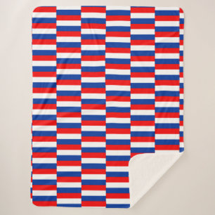 Couverture Sherpa Pays-Bas