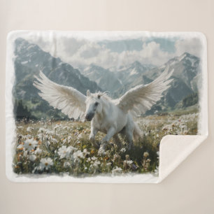 Couverture Sherpa Pegasus se prépare pour le décollage