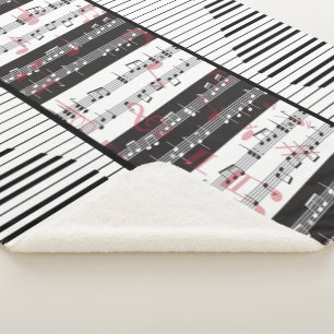 Couverture Sherpa Piano et musique 2