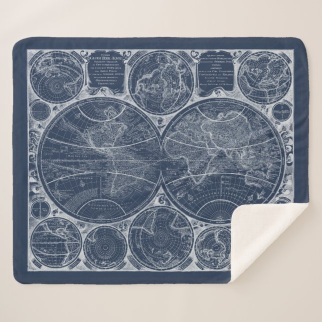 Couverture Sherpa Plan directeur mondial (Devant (Horizontal))