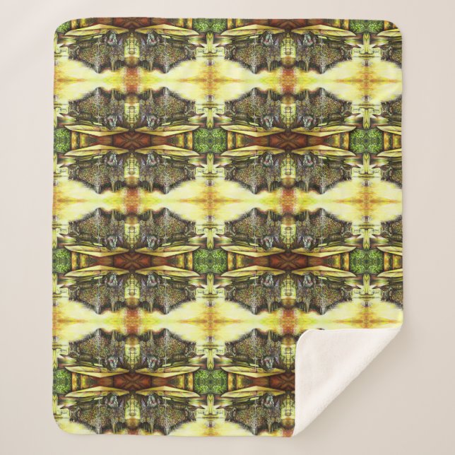 Couverture Sherpa Pris la possession d'options (Devant)