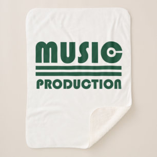 Couverture Sherpa Production musicale