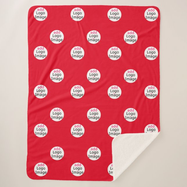 Couverture Sherpa Professionnel moderne et personnalisable Business  (Devant)