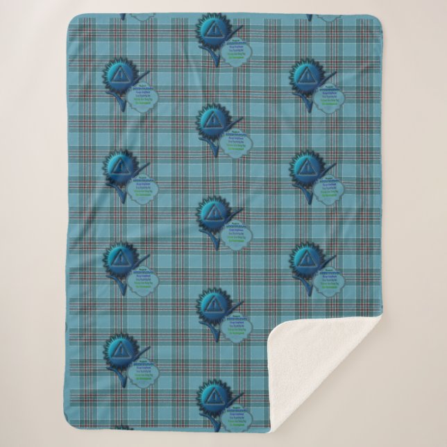 Couverture Sherpa ProjACK2 (Devant)