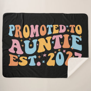 Couverture Sherpa Promue Tante Est 2027 Nouvelle Tante