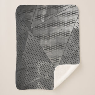 Couverture Sherpa Puissance de la construction en acier Intensible I