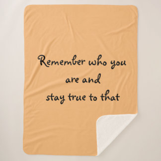 Couverture Sherpa Qui tu es