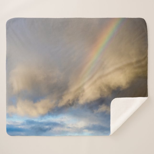 Couverture Sherpa rébellion arc-en-ciel (Devant (Horizontal))