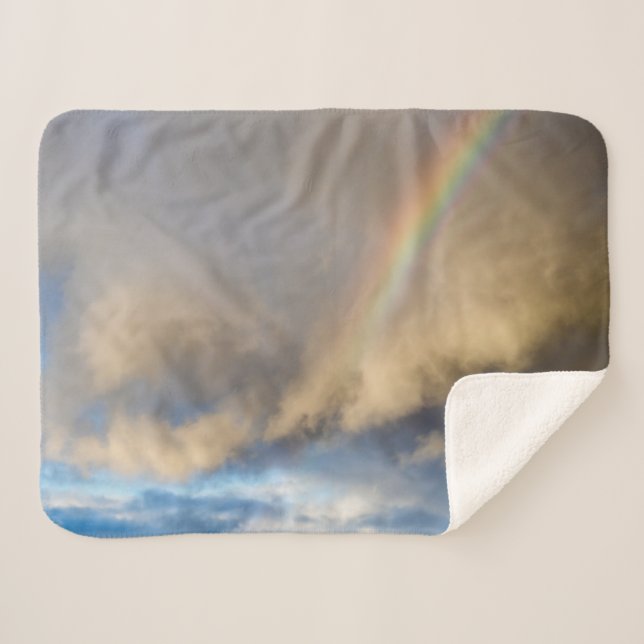 Couverture Sherpa rébellion arc-en-ciel (Devant (Horizontal))