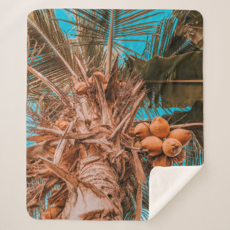 COUVERTURE SHERPA RECHERCHE DU COCOTIER