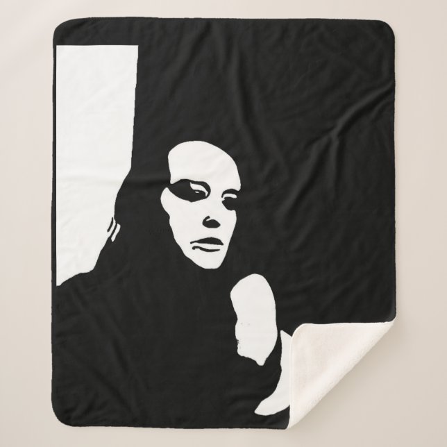 Couverture Sherpa Recherche vers le bas (Devant)