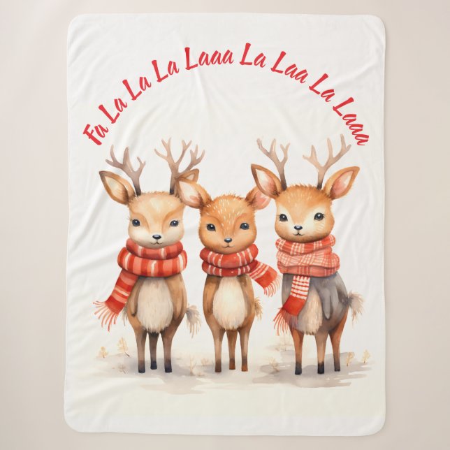 Couverture Sherpa Rennes de Carol (Devant)