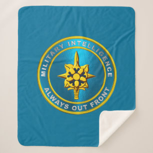 Couverture Sherpa renseignement militaire