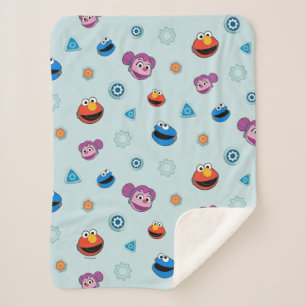 Couverture Sherpa Rue Sésame Façades des constructeurs mécaniques