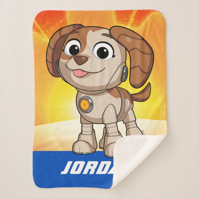 Couverture Sherpa Rue Sésame | Tango des constructeurs mécaniques |  (Devant)